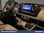 Mercedes-Benz Sprinter 315 CDI 150pk L3H2 Euro6 Airco | Camera | Cruisecontrol 270 Graden Achterdeuren, Bijrijdersbank