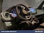 Mercedes-Benz Sprinter 315 CDI 150pk L3H2 Euro6 Airco | Camera | Cruisecontrol 270 Graden Achterdeuren, Bijrijdersbank