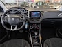 Peugeot 2008 1.2 PureTech Active Automaat Airco, Cruise Control, Stuurbekrachtiging