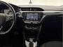 Opel Corsa-e Elegance 50 kWh | Snelladen | SOH 89% | Virtual | Cruise | Carplay | Stoel/Stuurverw. | Parkeersens. | NAP