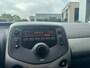 Toyota Aygo 1.0 VVT-i- bluetooth- unieke kmstand- automaat