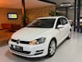 Volkswagen Golf 1.4 TSI Comfortline Business Cup Stoelverwarming Garantie Rijklaar