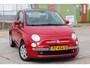 Fiat 500 1.2 Lounge airco pano lm nette auto