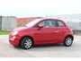 Fiat 500 1.2 Lounge airco pano lm nette auto