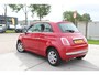 Fiat 500 1.2 Lounge airco pano lm nette auto