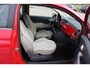 Fiat 500 1.2 Lounge airco pano lm nette auto