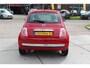 Fiat 500 1.2 Lounge airco pano lm nette auto