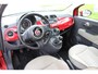 Fiat 500 1.2 Lounge airco pano lm nette auto