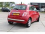 Fiat 500 1.2 Lounge airco pano lm nette auto