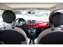 Fiat 500 1.2 Lounge airco pano lm nette auto