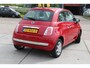 Fiat 500 1.2 Lounge airco pano lm nette auto