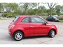 Fiat 500 1.2 Lounge airco pano lm nette auto