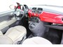 Fiat 500 1.2 Lounge airco pano lm nette auto