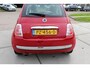 Fiat 500 1.2 Lounge airco pano lm nette auto