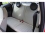 Fiat 500 1.2 Lounge airco pano lm nette auto