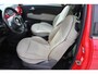 Fiat 500 1.2 Lounge airco pano lm nette auto