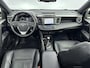 Toyota RAV4 2.5 Hybrid AWD Style | Schuif/Kantel Dak | 360 Camera | Lederen Bekleding | Memory Seat | Stoelverwarming | Navigatie | Cruise Control Adaptive | Achteruitrijcamera | 1650KG trekgewicht |