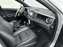 Toyota RAV4 2.5 Hybrid AWD Style | Schuif/Kantel Dak | 360 Camera | Lederen Bekleding | Memory Seat | Stoelverwarming | Navigatie | Cruise Control Adaptive | Achteruitrijcamera | 1650KG trekgewicht |