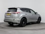 Toyota RAV4 2.5 Hybrid AWD Style | Schuif/Kantel Dak | 360 Camera | Lederen Bekleding | Memory Seat | Stoelverwarming | Navigatie | Cruise Control Adaptive | Achteruitrijcamera | 1650KG trekgewicht |