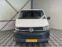 Volkswagen Transporter 2.0 TDI DSG | Lang 3-Pers | Airco | Cruise | Navi | Trekhaak