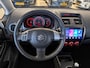 Suzuki SX4 1.6 Exclusive Airco, Trekhaak, Stuurbekrachtiging