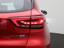 MG MG ZS EV Long Range Luxury 70 kWh