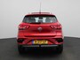 MG MG ZS EV Long Range Luxury 70 kWh