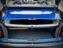 Peugeot 206 CC 2.0 16v / NL auto / Bleu Recife / Leder / 1st owner / Perfect shape / FULL SERVICE FILE!