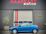 Peugeot 206 CC 2.0 16v / NL auto / Bleu Recife / Leder / 1st owner / Perfect shape / FULL SERVICE FILE!