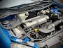 Peugeot 206 CC 2.0 16v / NL auto / Bleu Recife / Leder / 1st owner / Perfect shape / FULL SERVICE FILE!