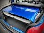 Peugeot 206 CC 2.0 16v / NL auto / Bleu Recife / Leder / 1st owner / Perfect shape / FULL SERVICE FILE!
