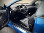 Peugeot 206 CC 2.0 16v / NL auto / Bleu Recife / Leder / 1st owner / Perfect shape / FULL SERVICE FILE!