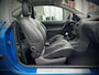 Peugeot 206 CC 2.0 16v / NL auto / Bleu Recife / Leder / 1st owner / Perfect shape / FULL SERVICE FILE!