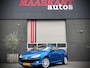 Peugeot 206 CC 2.0 16v / NL auto / Bleu Recife / Leder / 1st owner / Perfect shape / FULL SERVICE FILE!