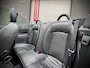 Peugeot 206 CC 2.0 16v / NL auto / Bleu Recife / Leder / 1st owner / Perfect shape / FULL SERVICE FILE!