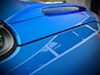 Peugeot 206 CC 2.0 16v / NL auto / Bleu Recife / Leder / 1st owner / Perfect shape / FULL SERVICE FILE!
