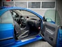 Peugeot 206 CC 2.0 16v / NL auto / Bleu Recife / Leder / 1st owner / Perfect shape / FULL SERVICE FILE!