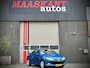 Peugeot 206 CC 2.0 16v / NL auto / Bleu Recife / Leder / 1st owner / Perfect shape / FULL SERVICE FILE!