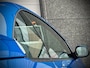 Peugeot 206 CC 2.0 16v / NL auto / Bleu Recife / Leder / 1st owner / Perfect shape / FULL SERVICE FILE!