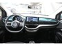 Fiat 500e Icon 42kWh 97,65%SOH! | Navi by App | Achteruitrijcamera | Stoelverwarming | DAB | Cruise Control | Chroom exterieur delen | LMV 16" |