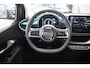 Fiat 500e Icon 42kWh 97,65%SOH! | Navi by App | Achteruitrijcamera | Stoelverwarming | DAB | Cruise Control | Chroom exterieur delen | LMV 16" |