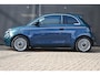 Fiat 500e Icon 42kWh 97,65%SOH! | Navi by App | Achteruitrijcamera | Stoelverwarming | DAB | Cruise Control | Chroom exterieur delen | LMV 16" |
