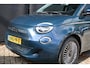 Fiat 500e Icon 42kWh 97,65%SOH! | Navi by App | Achteruitrijcamera | Stoelverwarming | DAB | Cruise Control | Chroom exterieur delen | LMV 16" |