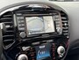 Nissan Juke 1.6 DIG-T Urban Premium All-Mode 4WD, 190pk Automaat!