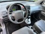 Hyundai Tucson 2.7i V6 4WD Style Automaat / bj.2005 / leder / climate / trekhaak / airco / APK tot 09/2027 / NAP met 203383 km.