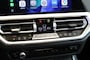 BMW 3-Serie 330e M Sport Portimao Blau Schuifdak Laserlight Head-Up Harman Kardon Adaptief M-onderstel 19 791M Memory Com