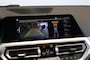 BMW 3-Serie 330e M Sport Portimao Blau Schuifdak Laserlight Head-Up Harman Kardon Adaptief M-onderstel 19 791M Memory Com