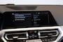BMW 3-Serie 330e M Sport Portimao Blau Schuifdak Laserlight Head-Up Harman Kardon Adaptief M-onderstel 19 791M Memory Com