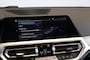 BMW 3-Serie 330e M Sport Portimao Blau Schuifdak Laserlight Head-Up Harman Kardon Adaptief M-onderstel 19 791M Memory Com