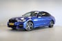 BMW 3-Serie 330e M Sport Portimao Blau Schuifdak Laserlight Head-Up Harman Kardon Adaptief M-onderstel 19 791M Memory Com